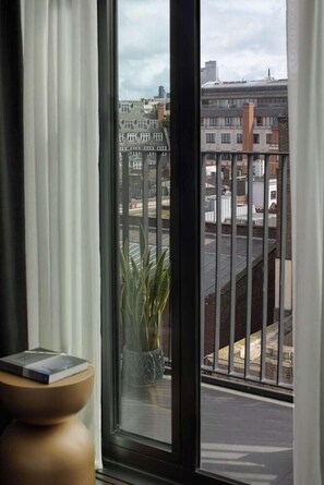 Interior - Hotel Amano Covent Garden (London)