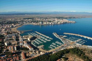 Marina