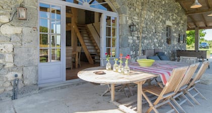 Family ChĂąteau Retreat