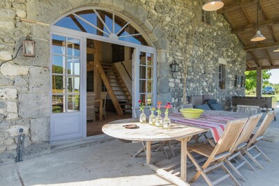 Family Château Retreat