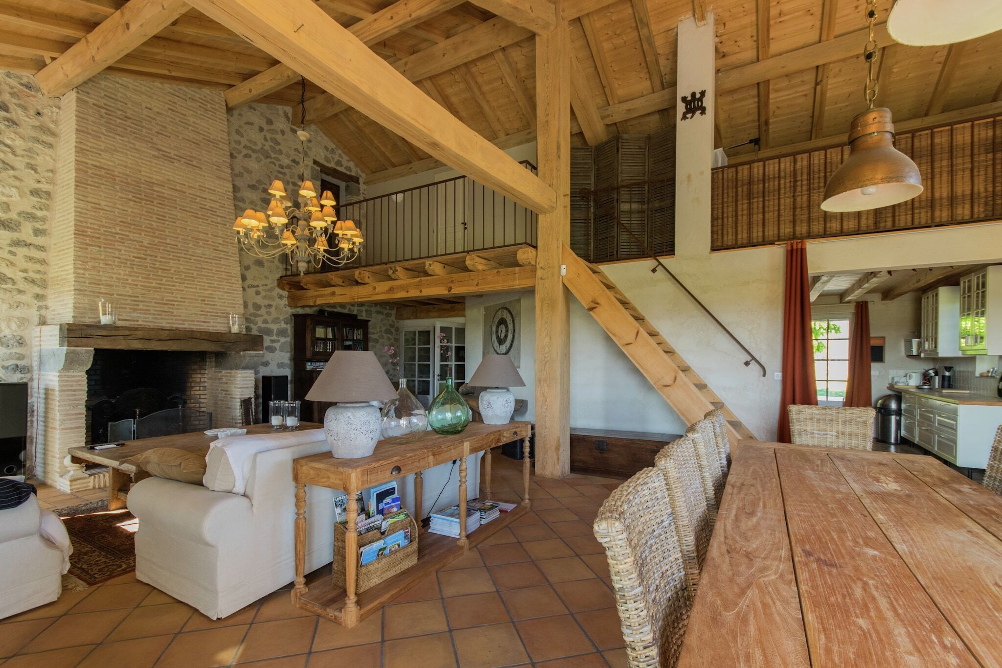 Interieur
