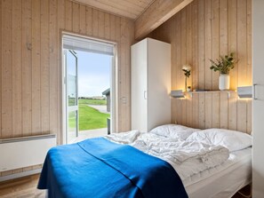 4 habitaciones y acceso a internet 