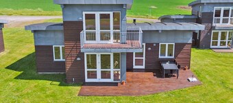 "Gudbrand" - 500m from the sea by Interhome
