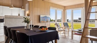 "Gudbrand" - 500m from the sea by Interhome