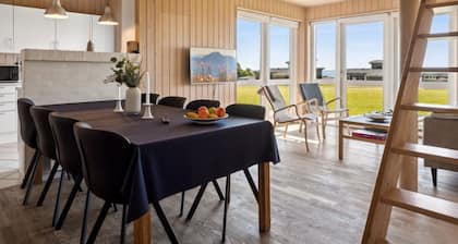 "Gudbrand" - 500m from the sea by Interhome