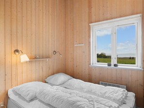 4 bedrooms, internet - "Krum" - 300m from the sea by Interhome (Faaborg)