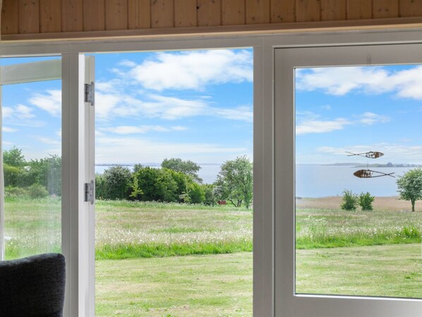 Interior - "Krum" - 300m from the sea by Interhome (Faaborg)