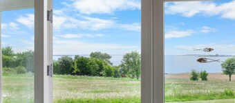 "Krum" - 300m from the sea by Interhome