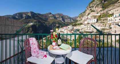 Dint' a Torre Bed & Breakfast