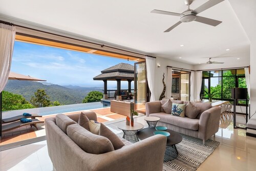 Vista Mar - 3BR Heaven Pool Villa