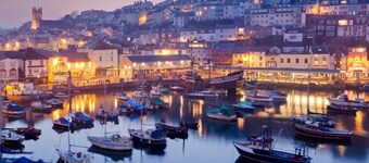 Number Eleven - Harbour Views