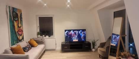Smart TV