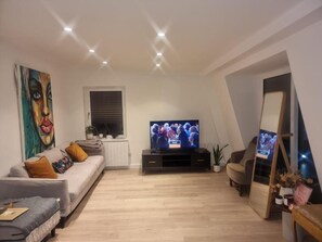 TV connectée