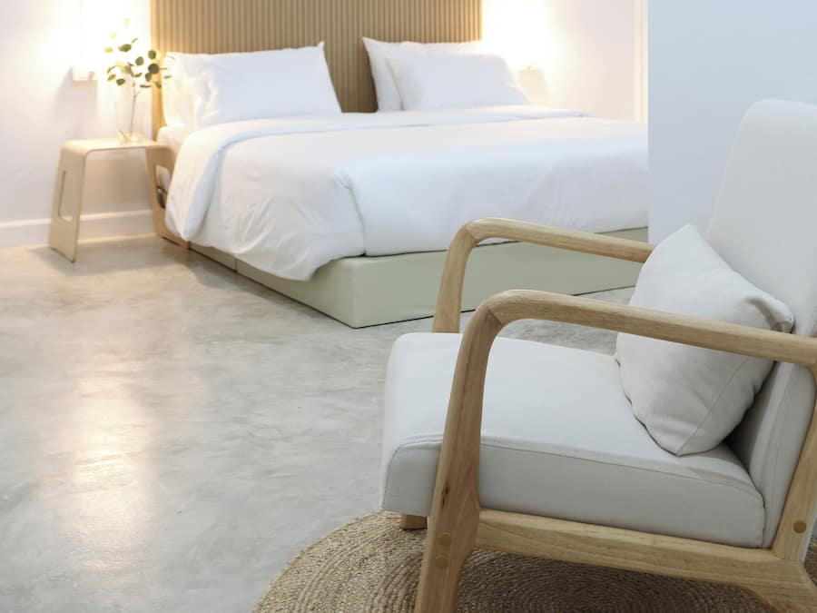 Superior Room, Non Smoking, Private Bathroom