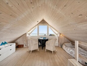 2 soverom og internettilgang