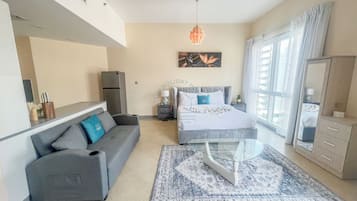 1 habitación y wifi gratis