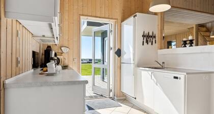 "Magga" - 520m from the sea by Interhome