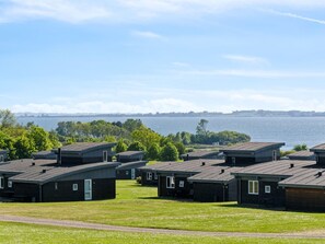 Udendørsområde