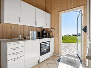 Fridge, microwave, oven, dishwasher - "Magga" - 520m from the sea by Interhome (Faaborg)