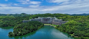 HENTIQUE RESORT TIANMU LAKE