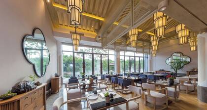 HENTIQUE RESORT TIANMU LAKE