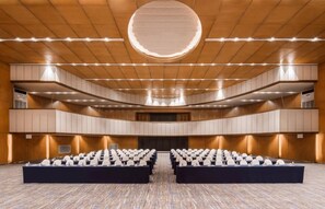 Sala de reuniones