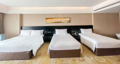 HENTIQUE RESORT TIANMU LAKE