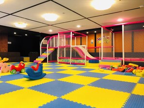 Children's activities - HENTIQUE RESORT TIANMU LAKE (Changzhou)