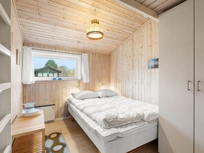 3 chambres, accès à Internet