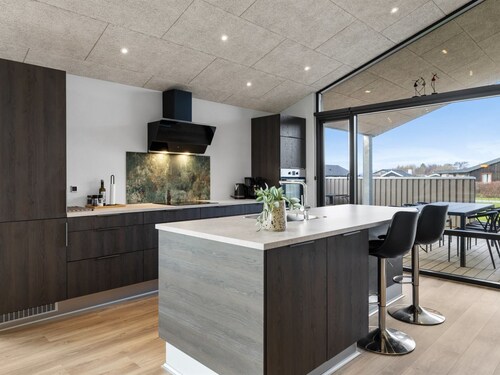 "Tydkil" - 250m from the sea by Interhome