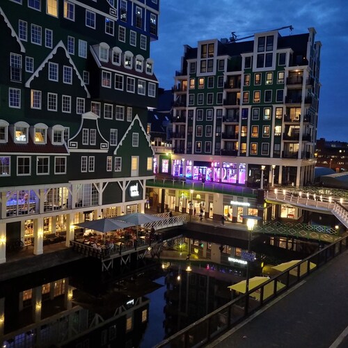 Hermitage Suits & Apartments - Amsterdam Zaandam