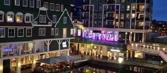 Hermitage Suits & Apartments - Amsterdam Zaandam