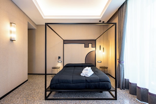 Business Studio (0 Bedroom)