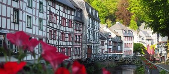 Ferienwohnung Obermaubach ideal für Wandern, Natur, Erholung und Entspannung