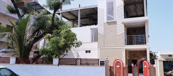 Ishwar Retreat Homestay