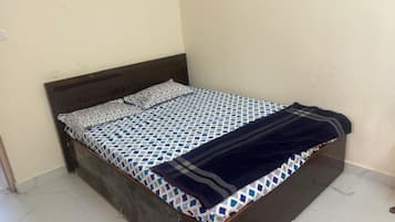 2 Schlafzimmer, kostenloses WLAN