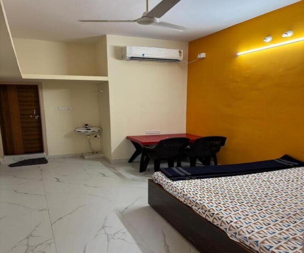 2 chambres, Wi-Fi gratuit