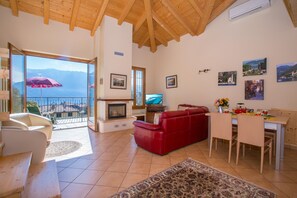 Appartement | 2 chambres