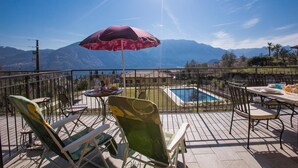 Apartment | 2 bedrooms - Tremezzo Ulivi Apt 7 (Tremezzina)