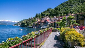 Room - Casa Al Prato Apt G (Varenna)