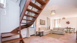 Room - Casa Al Prato Apt G (Varenna)