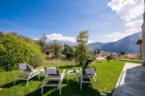 House | 3 bedrooms - Villetta Tara in Tremezzo (Tremezzina)
