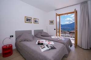 House | 3 bedrooms - Villetta Tara in Tremezzo (Tremezzina)