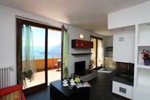 Apartamento | 2 quartos