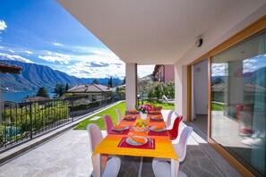 6 bedrooms - Villa Inti in Tremezzo (Tremezzina)