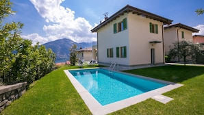 Villa - Villa Inti in Tremezzo (Tremezzina)