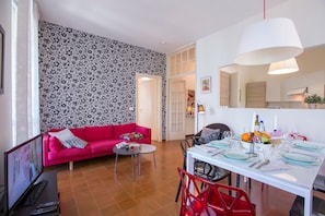 Apartment | 2 bedrooms - Nobiallo Fronte Lago (Menaggio)