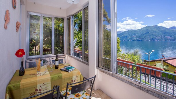 Apartment | 2 bedrooms - Nobiallo Fronte Lago (Menaggio)