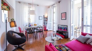 Apartment | 2 bedrooms - Nobiallo Fronte Lago (Menaggio)