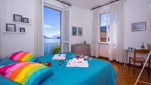 Apartment | 2 bedrooms - Nobiallo Fronte Lago (Menaggio)